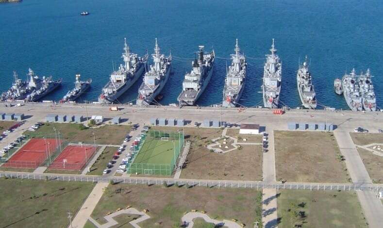 TOKİ’den Aksaz Deniz Üssü’ne 139 Konutluk Lojman Projesi 3